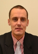 Pavel Šuchmann
