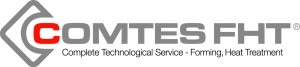 Logo COMTES FHT