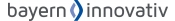 logo bayern innovativ